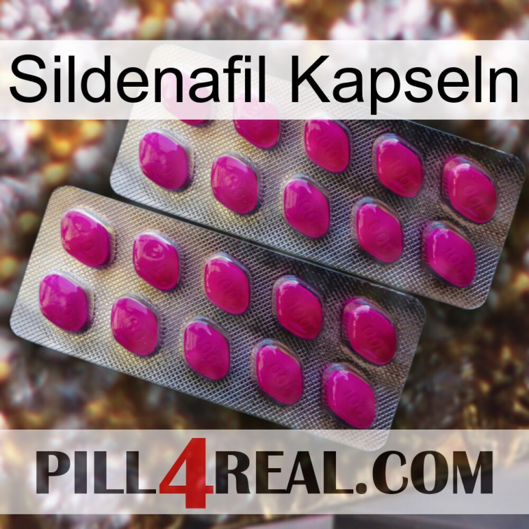 Sildenafil Capsules 10